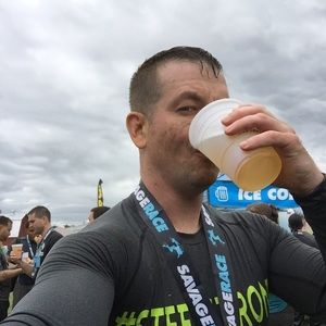 Meet your Posher, Mark